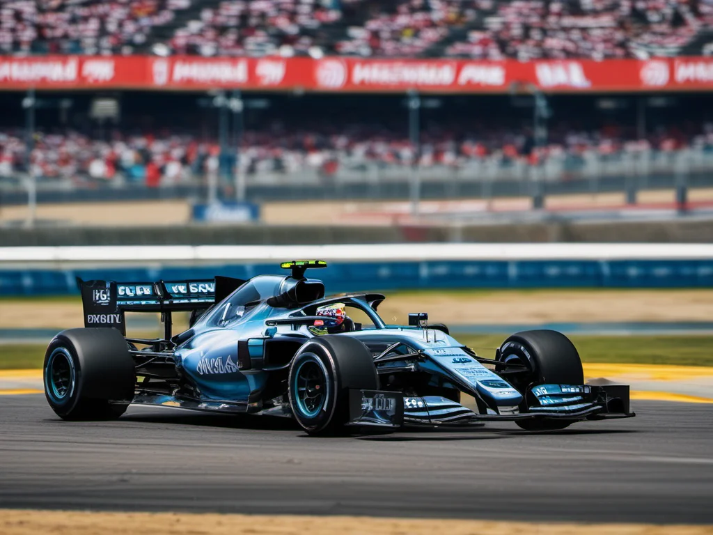 2024赛季阿尔派F1积分榜车队最新排名及积分详情一览