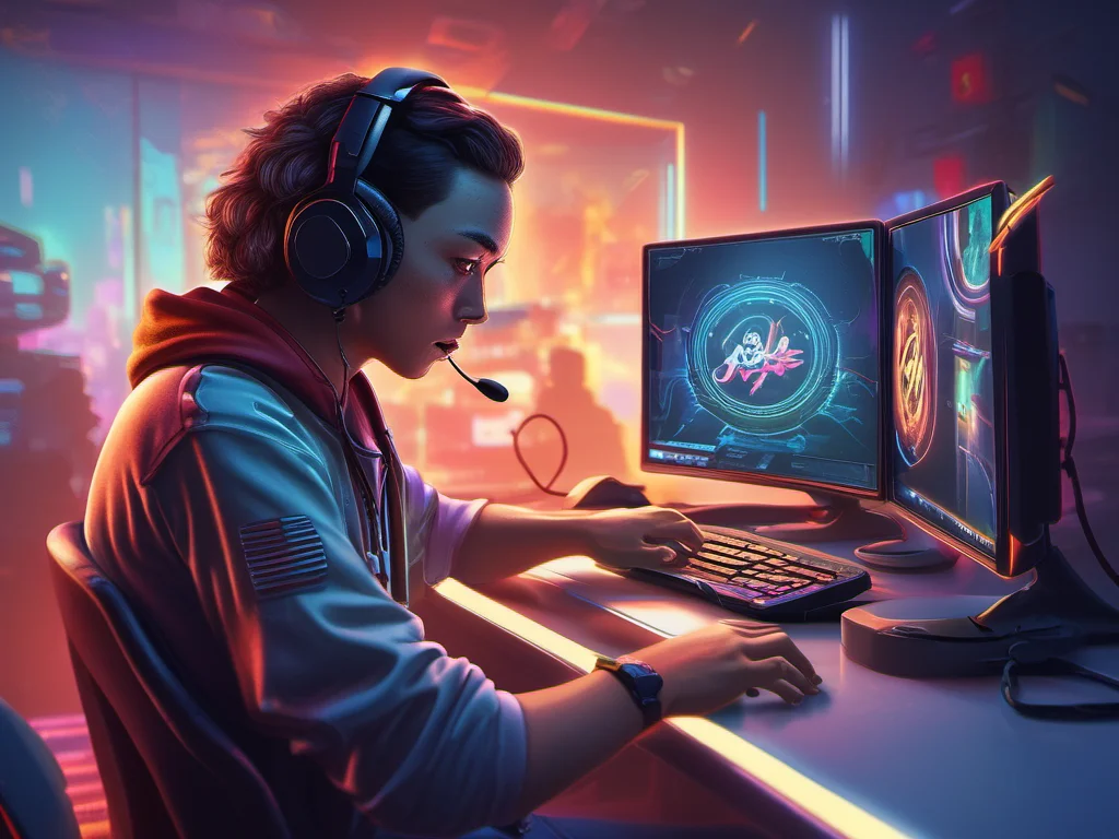 LOL选手Slayder最新赛场动态及所属战队信息一览